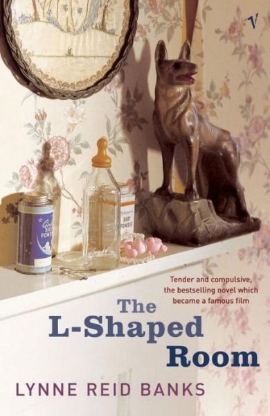 Cover for Lynne Reid Banks · The L-Shaped Room (Paperback Book) (2004)