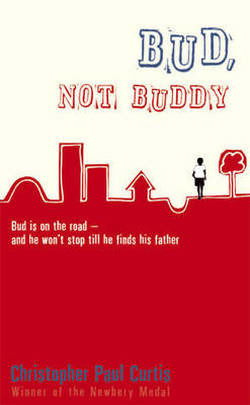 Cover for Christopher Paul Curtis · Bud, Not Buddy (Paperback Book) (2012)