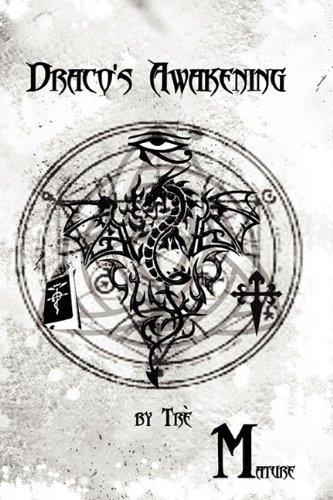 Cover for Tre · Draco's Awakening - Part One (Hardcover Book) (2009)