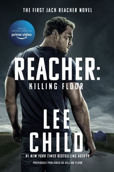 Reacher: Killing Floor (Movie Tie-In) - Jack Reacher - Lee Child - Książki - Penguin Publishing Group - 9780593440636 - 28 grudnia 2021