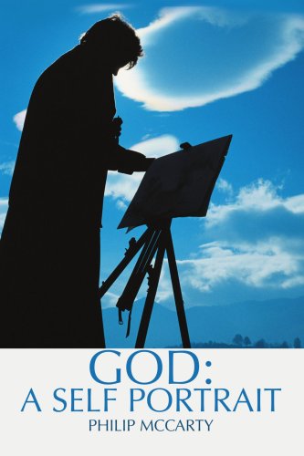 Cover for Philip Mccarty · God: a Self Portrait (Paperback Book) (2004)