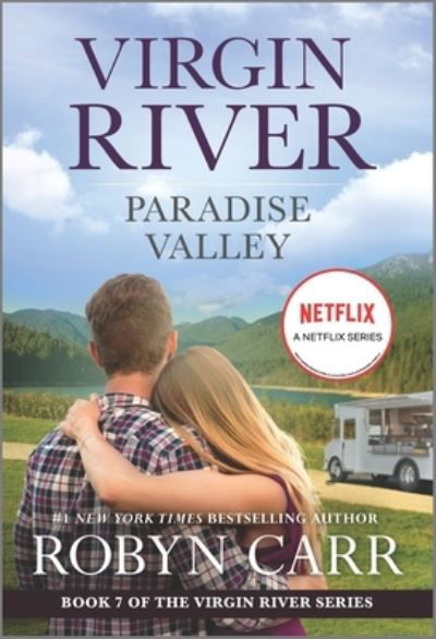 Cover for Robyn Carr · Paradise Valley (Paperback Book) (2022)
