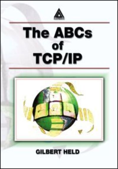 Cover for Gilbert Held · The ABCs of TCP/IP (Paperback Book) (2002)