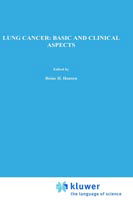 Cover for James Hansen · Lung Cancer: Basic and Clinical Aspects: Basic and Clinical Aspects - Cancer Treatment and Research (Inbunden Bok) [1986 edition] (1986)