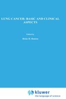 Cover for James Hansen · Lung Cancer: Basic and Clinical Aspects: Basic and Clinical Aspects - Cancer Treatment and Research (Gebundenes Buch) [1986 edition] (1986)