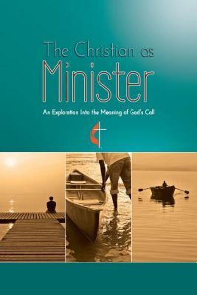 Cover for The Christian as Minister (Paperback Book) (2017)