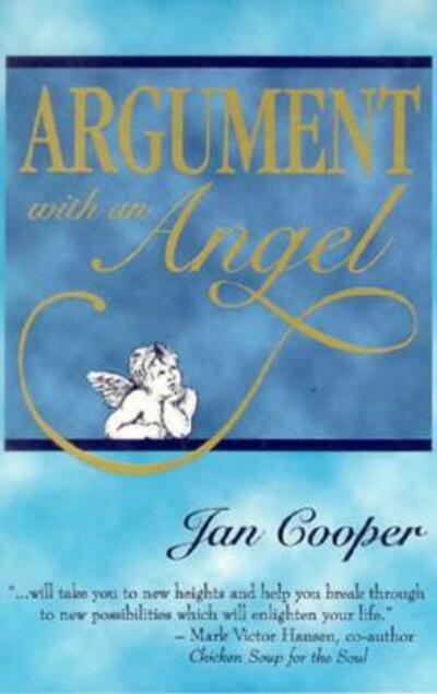 Cover for Jan Cooper · Argument with an Angel (Paperback Book) [1st edition] (1996)