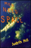 Cover for Judyth Hill · Men Need Space (Paperback Book) (1996)