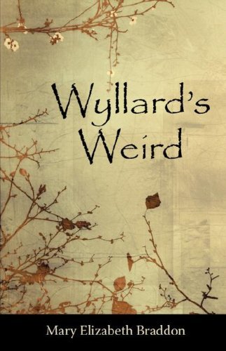 Cover for Mary Elizabeth Braddon · Wyllard's Weird (Paperback Book) (2007)