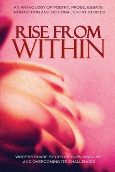 Cover for Jay Long · Rise From Within (Paperback Book) (2020)