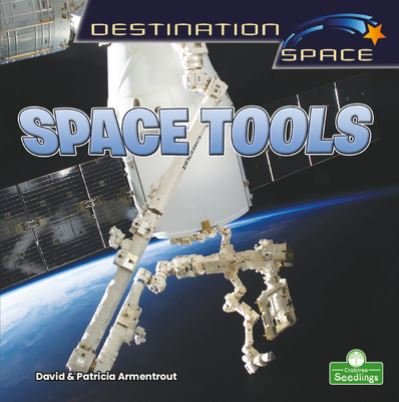 Cover for David Armentrout · Space Tools - Destination Space (Paperback Book) (2022)