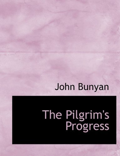 Cover for John Bunyan · The Pilgrim's Progress (Hardcover bog) (2010)