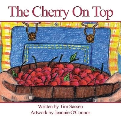 Cover for Tim Sassen · The Cherry on Top (Paperback Book) (2003)