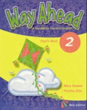 Cover for Mary Bowen · Way Ahead 2 Pupil's Book Revised (Paperback Book) [New edition] (2004)