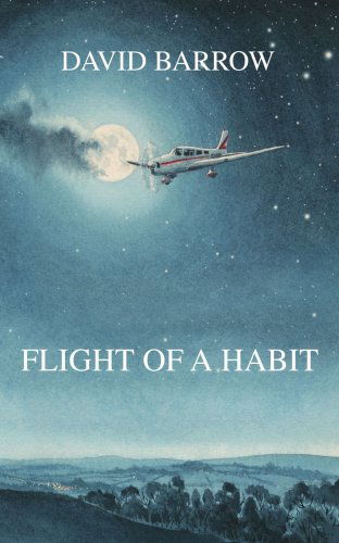 Cover for David Barrow · Flight of a Habit (Paperback Book) (2006)