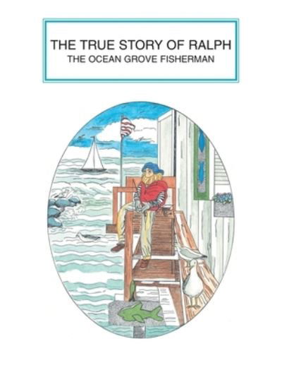 Cover for Carol Egner · True Story of Ralph (Book) (2003)