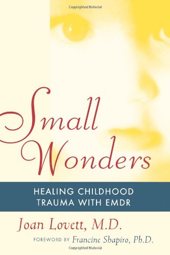 Cover for Joan Lovett · Small Wonders: Healing Childhood Trauma With EMDR (Paperback Book) (2007)