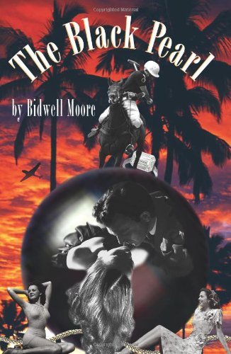 Cover for Bidwell Moore · The Black Pearl (Paperback Bog) (2005)