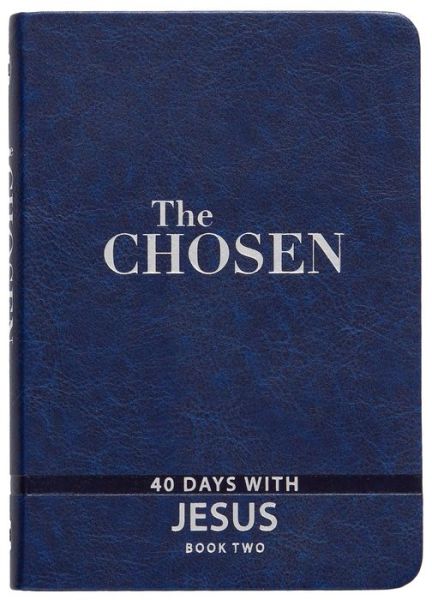 Chosen 2 - Dallas Jenkins - Böcker - BroadStreet Publishing - 9781424561636 - 2 februari 2021