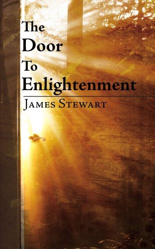 Cover for James Stewart · The Door to Enlightenment (Paperback Bog) (2006)