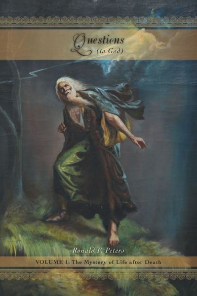 Cover for Ronald F Peters · Questions (Paperback Bog) (2016)