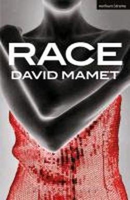 Cover for David Mamet · Race - Modern Plays (Taschenbuch) (2013)