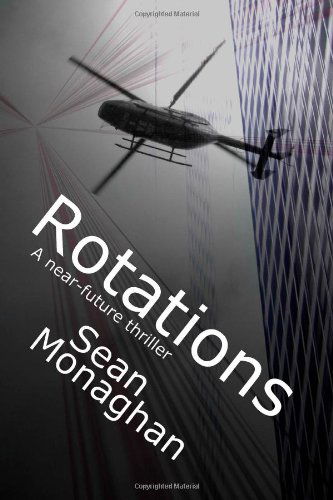 Cover for Sean Monaghan · Rotations (Paperback Book) (2012)