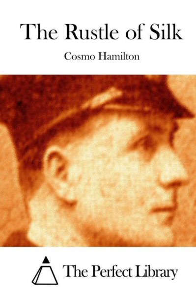 Cover for Cosmo Hamilton · The Rustle of Silk (Taschenbuch) (2015)