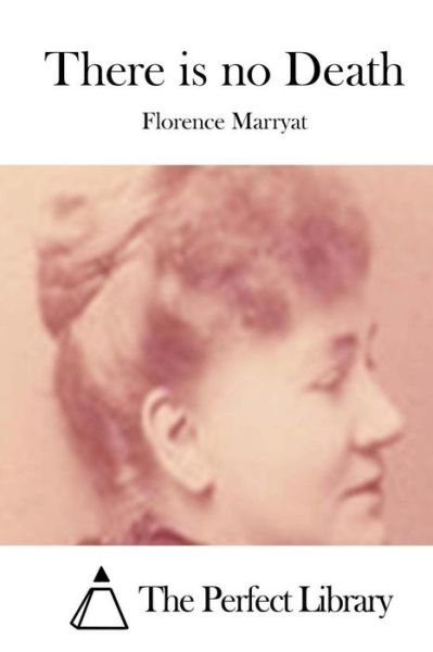 Cover for Florence Marryat · There is No Death (Paperback Book) (2015)