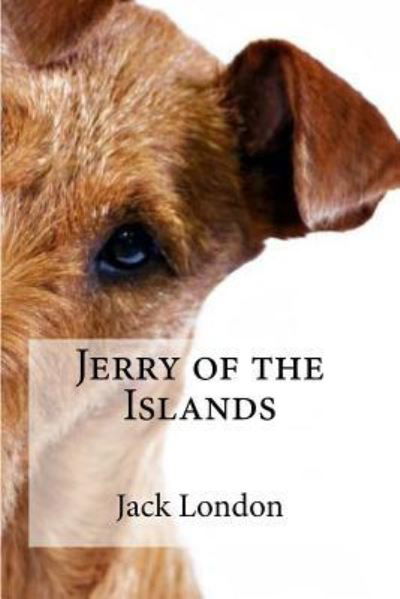 Jerry of the Islands - Jack London - Bøker - Createspace Independent Publishing Platf - 9781533698636 - 9. juni 2016