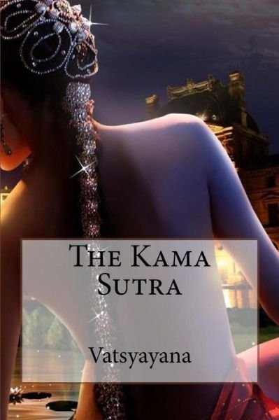 Cover for Vatsyayana · The Kama Sutra Vatsyayana (Pocketbok) (2016)