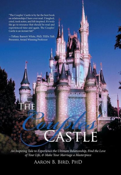 Cover for Aaron B Bird · The Couples' Castle (Hardcover Book) (2017)