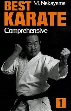 Best Karate Volume 1 - Masatoshi Nakayama - Livros - Kodansha America, Inc - 9781568364636 - 9 de novembro de 2012