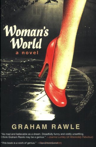 Cover for Graham Rawle · Woman's World (Taschenbuch) [First Trade Paper edition] (2009)