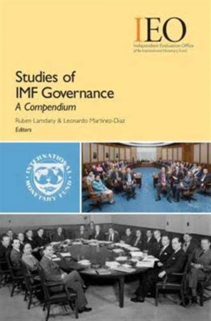 Annual Report on Exchange Arrangements and Exchange Restrictions - International Monetary Fund - Books - International Monetary Fund (IMF) - 9781589068636 - July 30, 2009