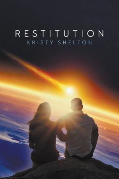 Cover for Kristy Shelton · Restitution (Paperback Book) (2016)