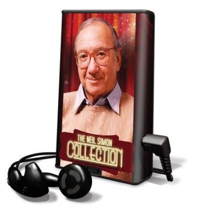 Cover for Neil Simon · The Neil Simon Collection (N/A) (2011)