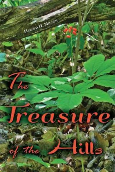 The Treasure of the Hills - Harold H Milton - Books - Llumina Press - 9781625502636 - July 20, 2016