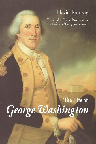 Cover for David Ramsay · The Life of George Washington (Paperback Book) (2013)