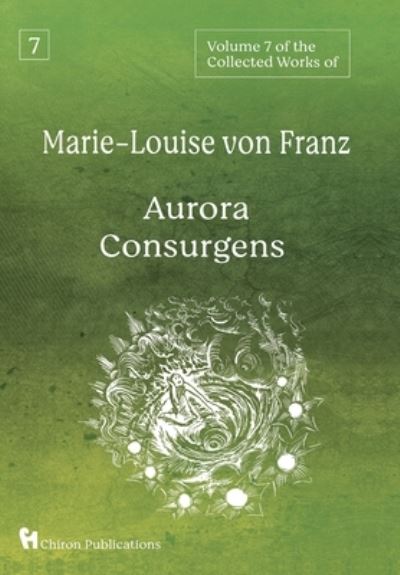 Cover for Marie-Louise Von Franz · Volume 7 of the Collected Works of Marie-Louise Von Franz (Bok) (2022)