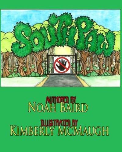 Cover for Noah Baird · Southpaw (Taschenbuch) (2016)