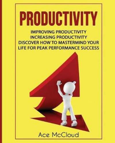 Ace McCloud · Productivity (Paperback Book) (2017)