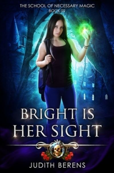 Bright Is Her Sight - Martha Carr - Books - LMBPN Publishing - 9781642022636 - May 8, 2019