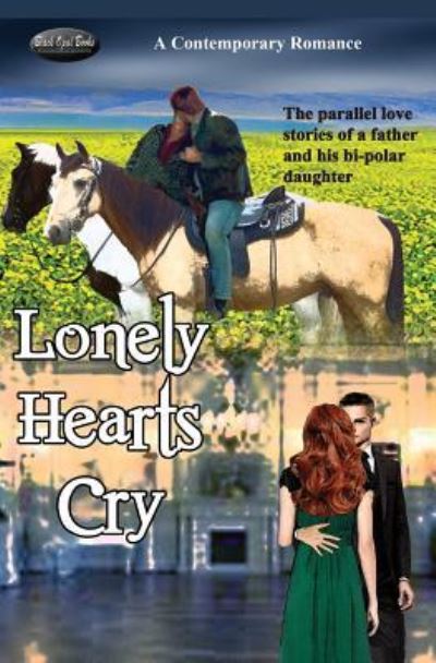 Cover for Anji Nolan · Lonely Hearts Cry (Paperback Book) (2019)