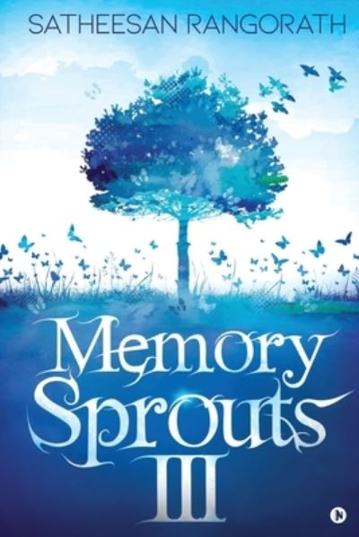 Cover for Satheesan Rangorath · Memory Sprouts III (Paperback Book) (2019)