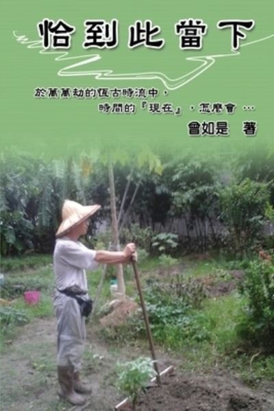 Cover for Xue-Zhi Tzeng · At This Moment of Life: &amp;#24688; &amp;#21040; &amp;#27492; &amp;#30070; &amp;#19979; (Paperback Bog) (2016)