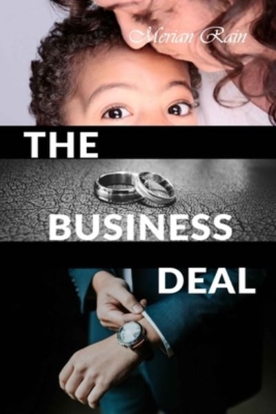 Cover for Merian Rain · The Business Deal (Paperback Book) (2019)