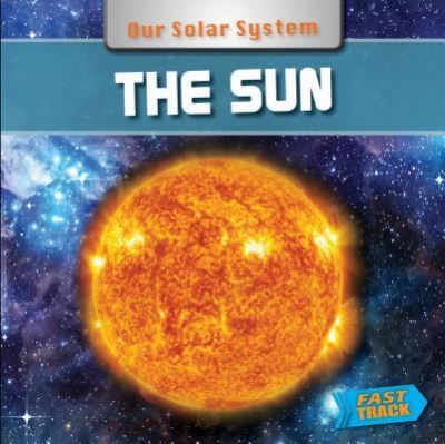 Cover for M J Knight · The Sun (Hardcover Book) (2017)