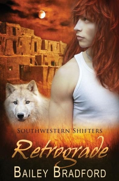 Cover for Bailey Bradford · Southwestern Shifters (Paperback Book) (2015)