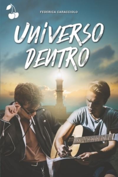 Cover for Cherry Publishing · Universo Dentro (Book) (2021)